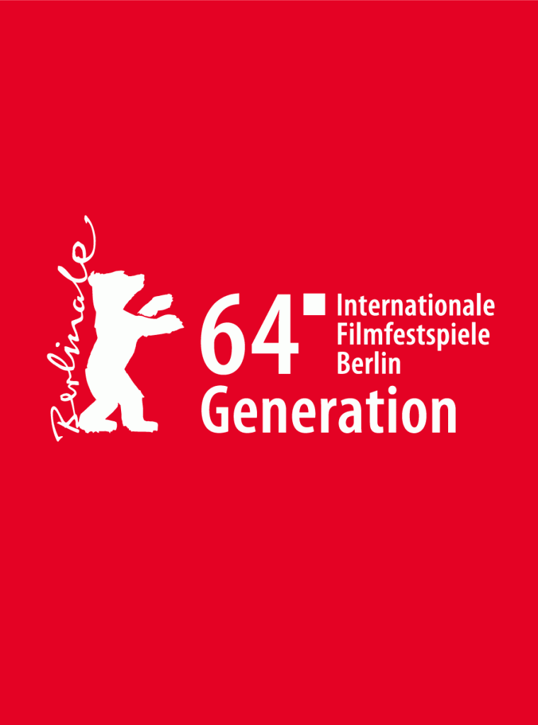 2014年（第64回）ベルリン国際映画祭のジェネレーション部門ノミネート